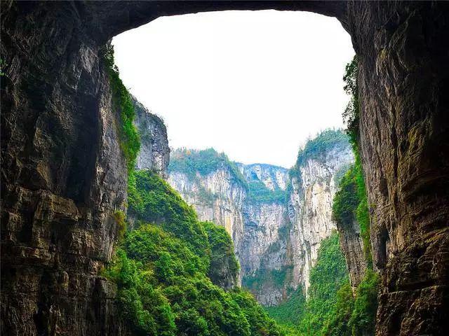 【黔南旅游攻略】春节自驾游 嗨黔南！